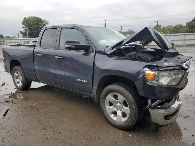 2020 Dodge RAM 1500 BIG HORN/LONE Star