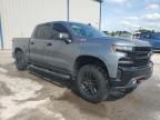 2019 Chevrolet Silverado K1500 LT Trail Boss