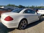 2005 Mercedes-Benz SL 500