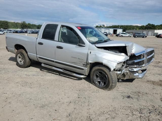 2006 Dodge RAM 1500 ST