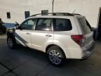 2011 Subaru Forester 2.5X Premium