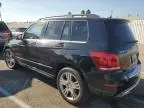 2013 Mercedes-Benz GLK 350 4matic