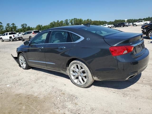 2019 Chevrolet Impala Premier