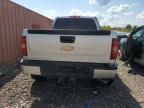 2011 Chevrolet Silverado K2500 Heavy Duty LT