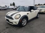 2010 Mini Cooper