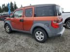 2003 Honda Element EX