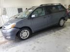 2008 Toyota Sienna XLE