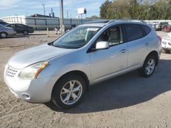 Nissan Vehiculos salvage en venta: 2008 Nissan Rogue S