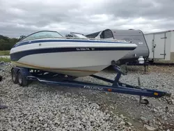 2002 Crownline Boat en venta en Cartersville, GA