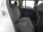 2011 Jeep Patriot Sport