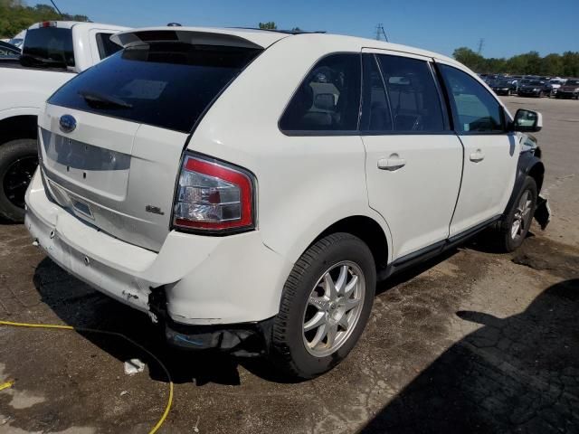 2009 Ford Edge SEL