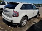 2009 Ford Edge SEL