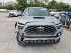 2020 Toyota Tacoma Double Cab