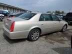 2008 Cadillac DTS