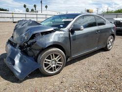 Scion Vehiculos salvage en venta: 2007 Scion TC