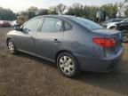 2008 Hyundai Elantra GLS