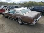 1973 Lincoln Continental