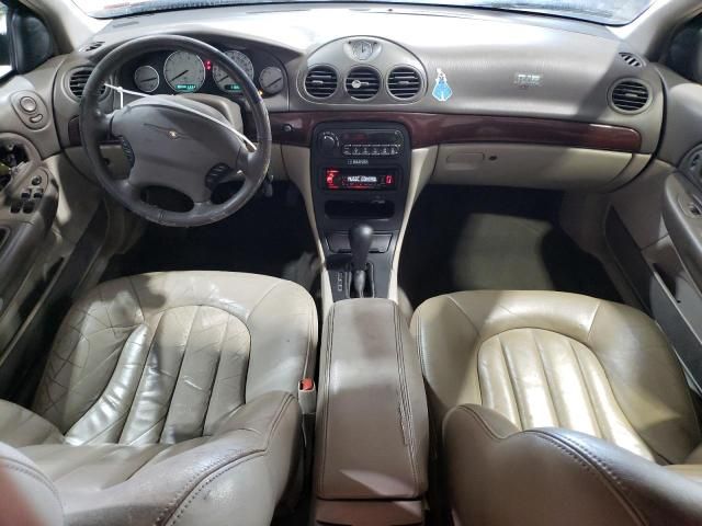 2002 Chrysler 300M