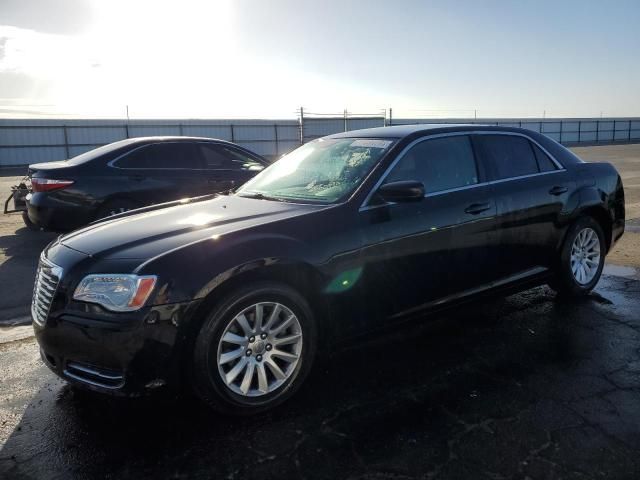 2014 Chrysler 300