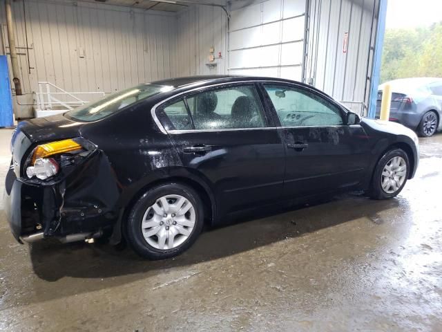 2009 Nissan Altima 2.5