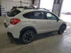 2015 Subaru XV Crosstrek 2.0 Limited