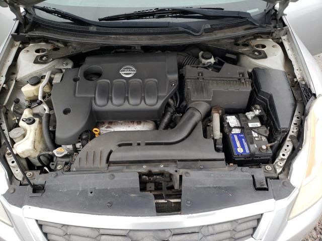 2009 Nissan Altima 2.5S