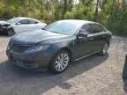 2014 Lincoln MKS