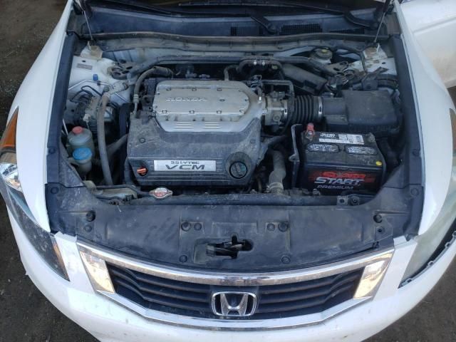 2010 Honda Accord EXL