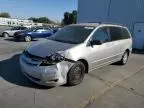 2008 Toyota Sienna CE