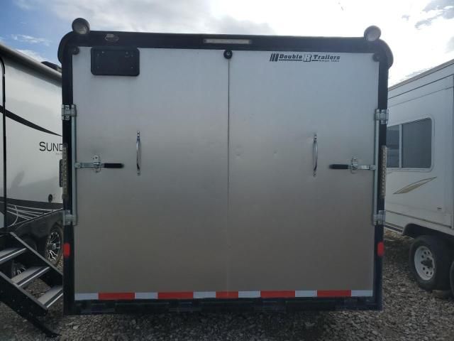 2011 Utility Trailer