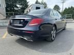 2018 Mercedes-Benz E 300 4matic