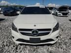 2014 Mercedes-Benz CLA 250