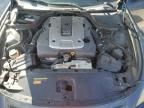 2009 Infiniti G37 Base