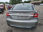 2013 Chrysler 200 Limited