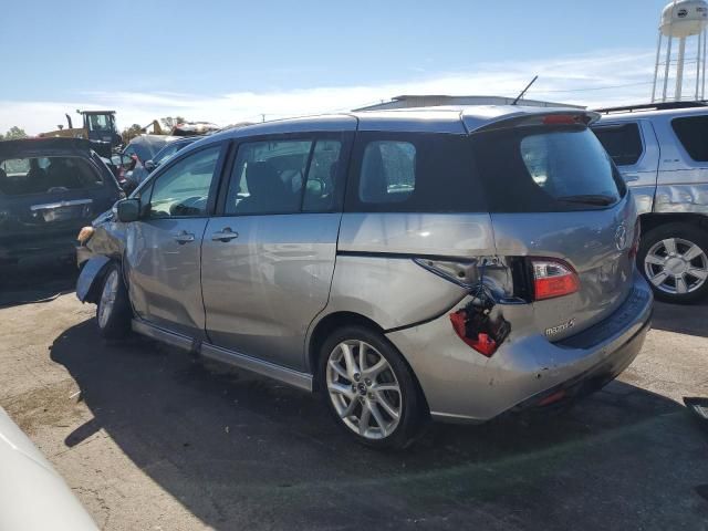 2013 Mazda 5