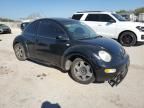 2001 Volkswagen New Beetle GLX