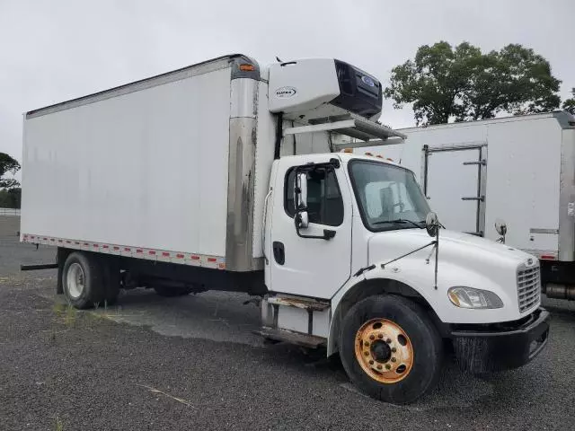 2018 Freightliner M2 106 Medium Duty