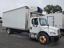 Salvage cars for sale from Copart Chicago: 2018 Freightliner M2 106 Medium Duty