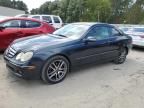 2006 Mercedes-Benz CLK 350