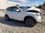 2015 BMW X3 XDRIVE28D