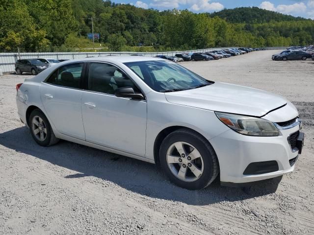 2015 Chevrolet Malibu LS