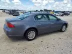 2007 Buick Lucerne CX