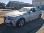 2012 BMW 528 I