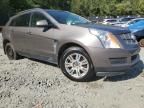 2011 Cadillac SRX Luxury Collection