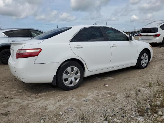 2009 Toyota Camry Base