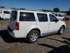 2008 Nissan Pathfinder S