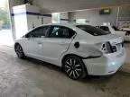 2015 Honda Civic EXL