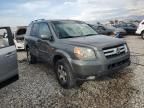 2007 Honda Pilot EX