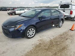 2023 Toyota Corolla LE en venta en Houston, TX