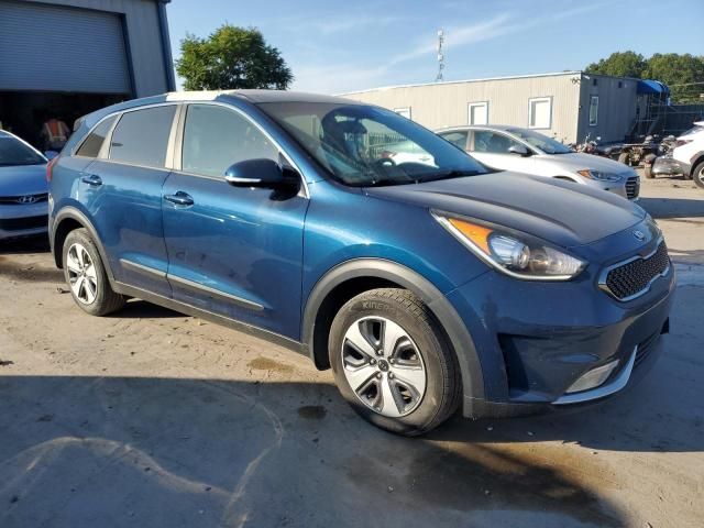 2019 KIA Niro EX